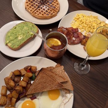 The Flying Egg - The before... - Breakfast & Brunch Near Me - Bethlehem, Pennsylvania The Flying Egg - The before... - Breakfast & Brunch Near Me - Bethlehem, Pennsylvania