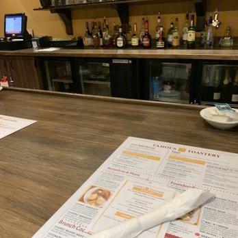 Famous Toastery - Breakfast & Brunch Near Me - Charlotte, North Carolina Famous Toastery - Breakfast & Brunch Near Me - Charlotte, North Carolina