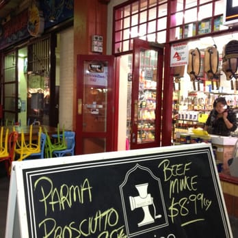 Adelaide Central Market Tours - Food Tours Near Me - Adelaide, SA