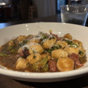 Bar Siena North Shore - Gnocchi - Italian Near Me - Skokie, Illinois Bar Siena North Shore - Gnocchi - Italian Near Me - Skokie, Illinois