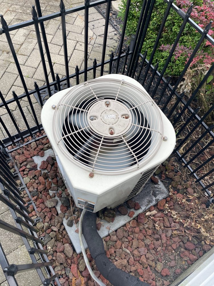 AIRMAX HEATING AND COOLING 49 Reviews Heating & Air Conditioning