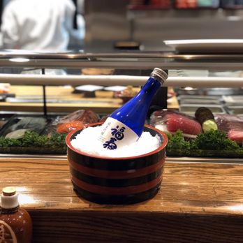 Katsu Ya Delivery - Fukuju sake - top shelf - Japanese Near Me - Los Angeles, California Katsu Ya Delivery - Fukuju sake - top shelf - Japanese Near Me - Los Angeles, California