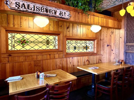 McMenamins Pub at Old St. Francis School by null