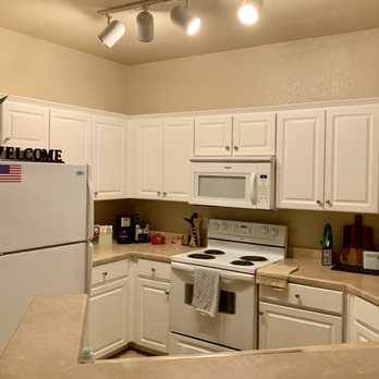 The Paseo by Picerne - Kitchen - Apartments Near Me - Goodyear, Arizona The Paseo by Picerne - Kitchen - Apartments Near Me - Goodyear, Arizona