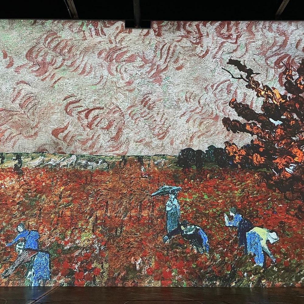 Immersive Van Gogh Exhibit Pittsburgh - Art Galleries Near Me - Pittsburgh, Pennsylvania Immersive Van Gogh Exhibit Pittsburgh - Art Galleries Near Me - Pittsburgh, Pennsylvania