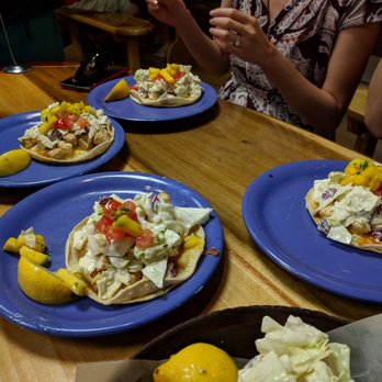 Coconuts Fish Cafe - Seafood Near Me - Kihei, Hawaii