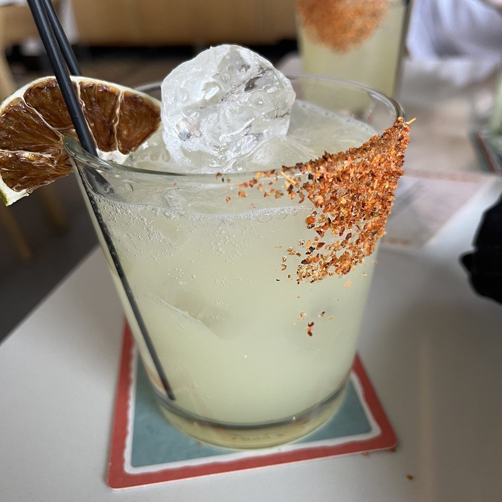 Urbe - Margarita - Mexican Near Me - Houston, Texas Urbe - Margarita - Mexican Near Me - Houston, Texas