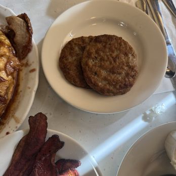Original Pancake House - SAUSAGE PATTY - Breakfast & Brunch Near Me - Redondo Beach, California Original Pancake House - SAUSAGE PATTY - Breakfast & Brunch Near Me - Redondo Beach, California