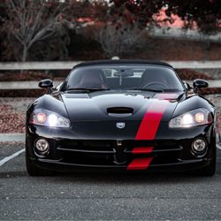 Exotic Motorsports of Oklahoma - 2005 Dodge Viper SRT10 Soft Top