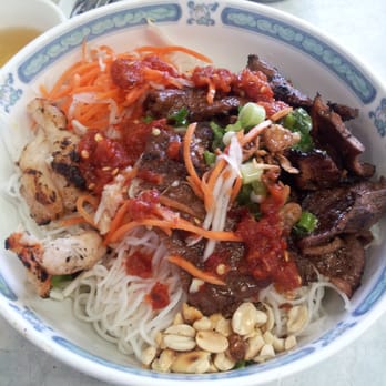 Pho 54 - #23. Pretty darn good vermicelli - Vietnamese Near Me - San Jose, California Pho 54 - #23. Pretty darn good vermicelli - Vietnamese Near Me - San Jose, California