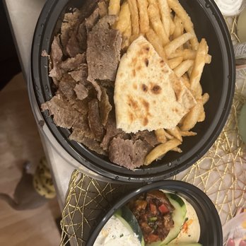 Koy Grill - Lamb and Mixed Lamb/Beef For 1 - Mediterranean Near Me - East Brunswick, New Jersey Koy Grill - Lamb and Mixed Lamb/Beef For 1 - Mediterranean Near Me - East Brunswick, New Jersey
