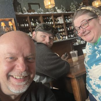 Réveille Coffee Bar - Great time with my sister and nephew. - Cafes Near Me - Lafayette, Indiana