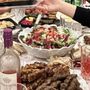 Roobic's Kabob Grill