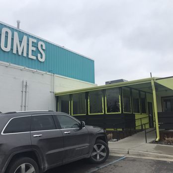 Homes Brewery - Breweries Near Me - Ann Arbor, Michigan