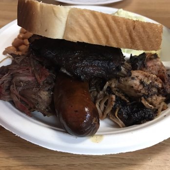 Big John's Texas BBQ - Barbeque Near Me - Page, Arizona Big John's Texas BBQ - Barbeque Near Me - Page, Arizona