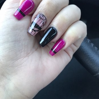 Hot Tips Nail Lounge - Nail Salons Near Me - Rockaway, New Jersey Hot Tips Nail Lounge - Nail Salons Near Me - Rockaway, New Jersey