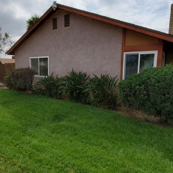 Steve Shook Painting - Painters Near Me - Fontana, California