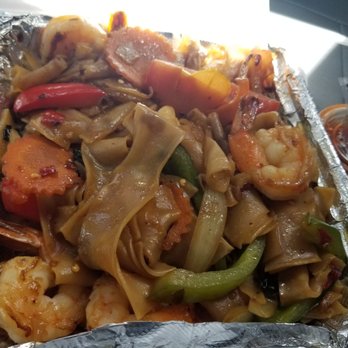 Awesome Thai - Thai Near Me - Reseda, California