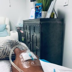 Oasis Hydration & Wellness Spa