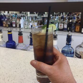 Crystal Nail Bar - Long Island Ice Tea - Waxing Near Me - Fort Worth, Texas