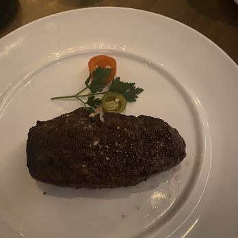 RPM Steak - Filet Mignon - Steakhouses Near Me - Chicago, Illinois