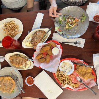 Smack That - Jalapeños poppers, Indian tacos , Double smack burger, Chicken basket, and Fried pies ! - Southern Near Me - Muskogee, Oklahoma