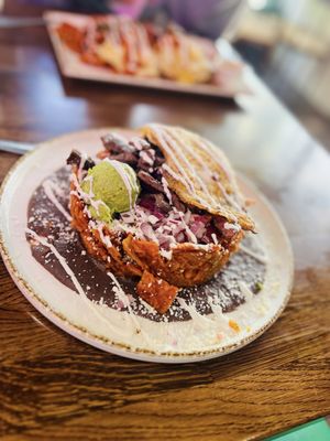 Madres Brunch by null