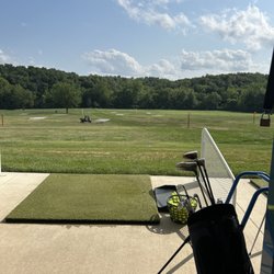 Shoal Creek Driving Range and Batting Cages