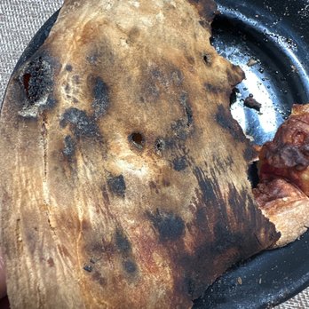 Whole Foods Market - Burnt dough - Grocery Near Me - Centennial, Colorado