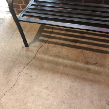 Number One Chinese Kitchen - trash bench - Chinese Near Me - Shrub Oak, New York Number One Chinese Kitchen - trash bench - Chinese Near Me - Shrub Oak, New York