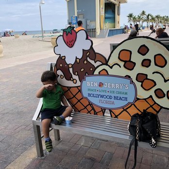 Ben & Jerry’s - Ice Cream & Frozen Yogurt Near Me - Hollywood, Florida Ben & Jerry’s - Ice Cream & Frozen Yogurt Near Me - Hollywood, Florida
