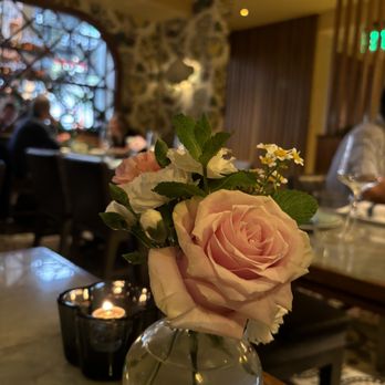 Marisi - Italian Near Me - La Jolla, California