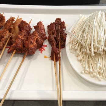 YUAN’S HOT POT - Hot Pot Near Me - Richmond, British Columbia YUAN’S HOT POT - Hot Pot Near Me - Richmond, British Columbia