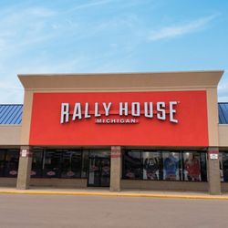 Rally House Westland