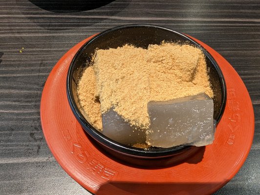 Kura Revolving Sushi Bar by null