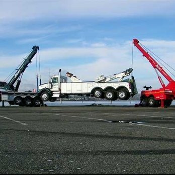 Dicks Towing - Towing Near Me - Snohomish, Washington Dicks Towing - Towing Near Me - Snohomish, Washington