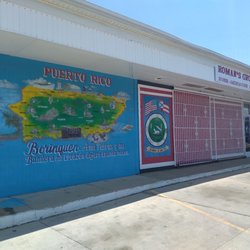 Roman's Groceries - Convenient market in our community....