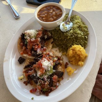 El Torito Grill - Steak taco vampiro - Mexican Near Me - Brea, California