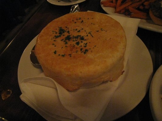 The Tipsy Pig by null