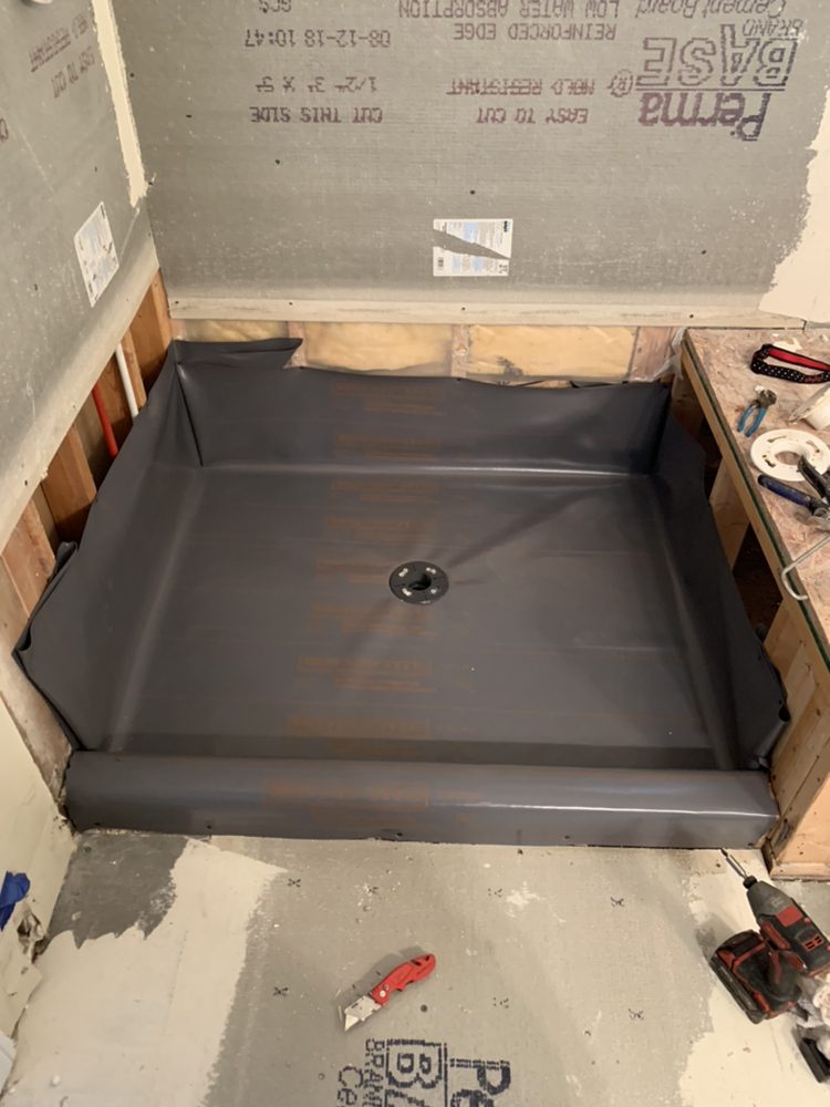 Slide of Source Plumbing