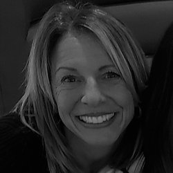 Fran Belanger Personal Trainer
