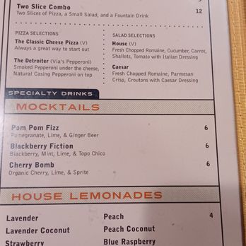 Via 313 Pizza - Menu - Pizza Near Me - South Sandy, Utah Via 313 Pizza - Menu - Pizza Near Me - South Sandy, Utah