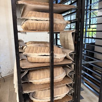 Saint - Bakeries Near Me - Ciudad de México, DIF