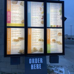 Tropical Smoothie Cafe