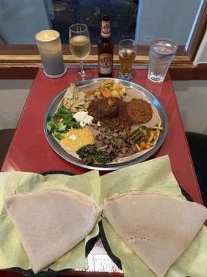 Cafe Ibex by null