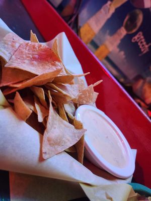 Cabo Cantina by null