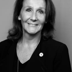 Docteur Christine Barois