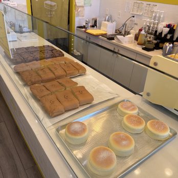 Cheesetella - Desserts Near Me - Irvine, California
