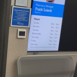 Walmart Pharmacy