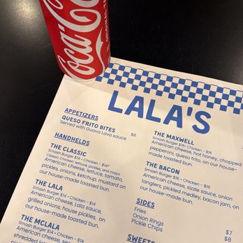 Lala’s Burgers - Burgers Near Me - Miami, Florida Lala’s Burgers - Burgers Near Me - Miami, Florida